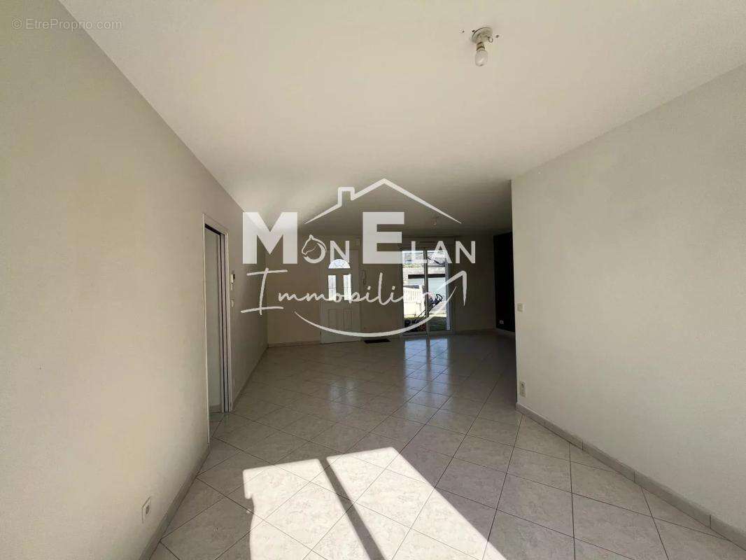 Maison à THOUARE-SUR-LOIRE