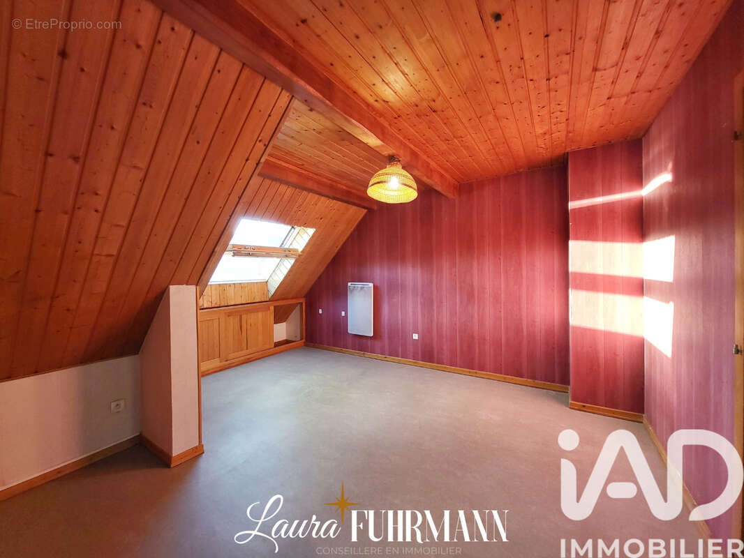 Photo 4 - Appartement à LAPOUTROIE