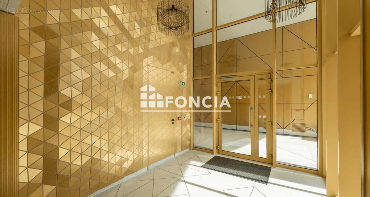 Appartement à RUEIL-MALMAISON