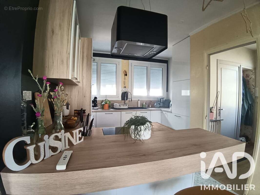 Maison 78 m² à Thouars  - photo 7