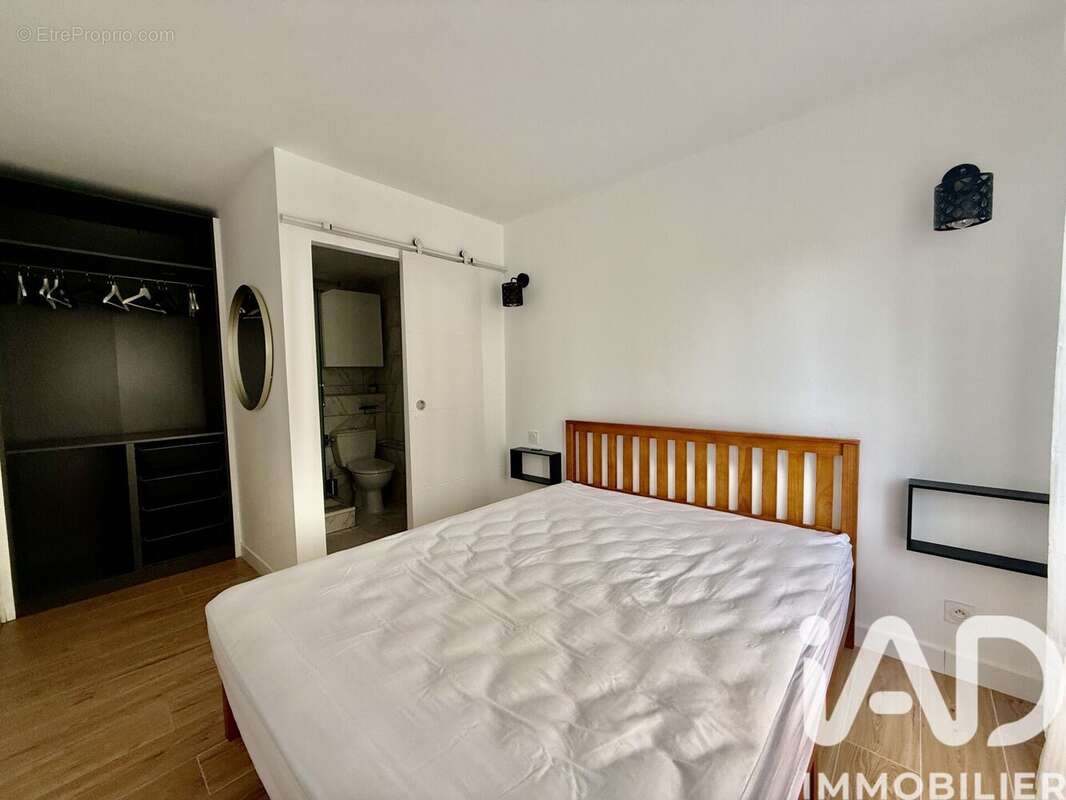 Photo 6 - Appartement à CANET-EN-ROUSSILLON