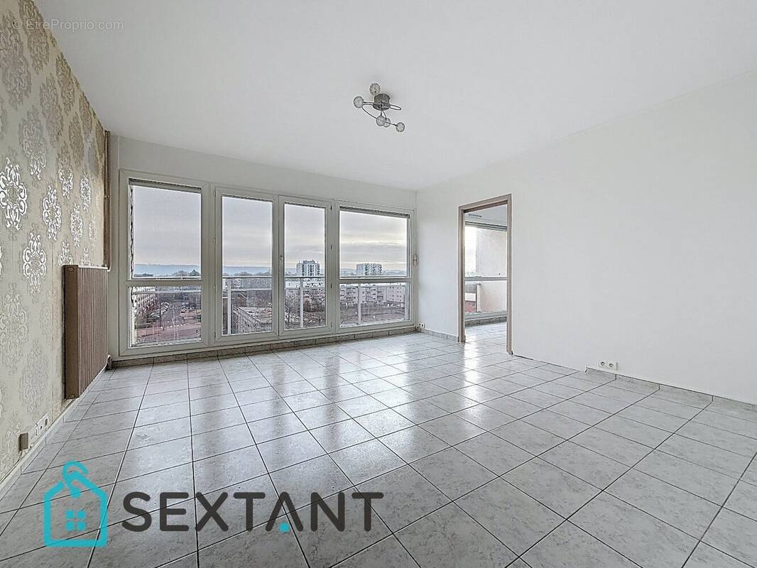 Appartement à LE PETIT-QUEVILLY