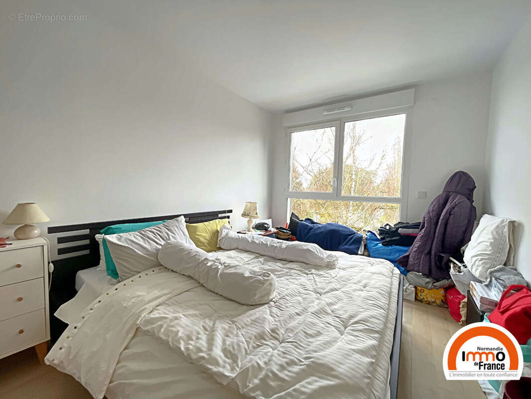 Appartement à BIHOREL