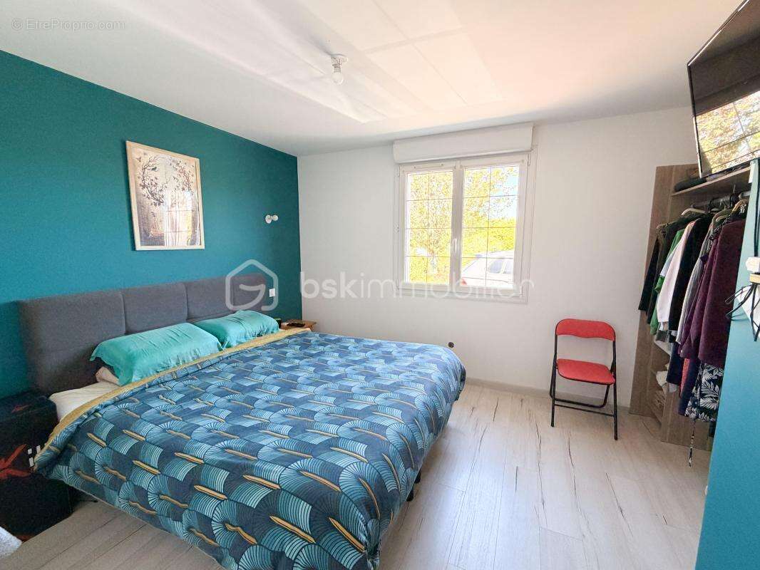 En Exclusivité, maison de plain-pied 101m2 3 chambres - photo 7