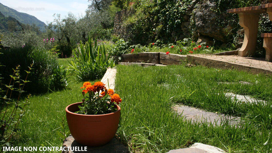 Maison à BREIL-SUR-ROYA