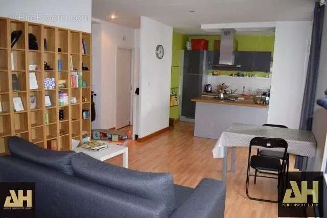 Appartement à BREST