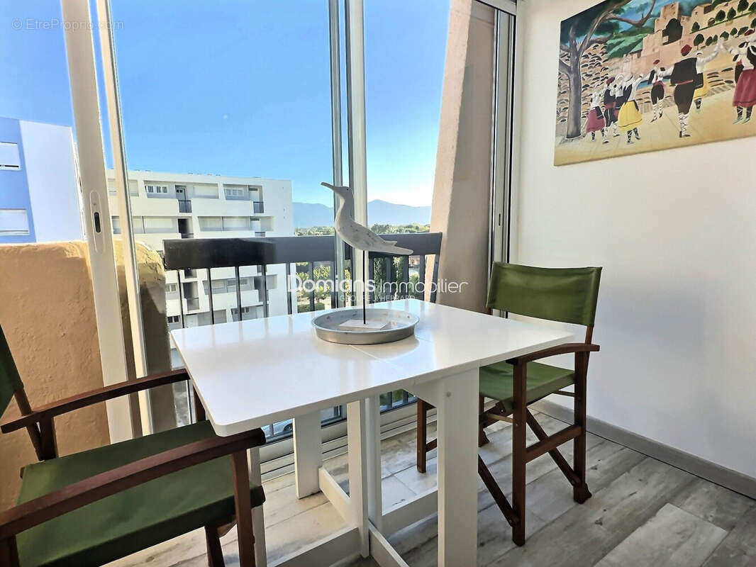 Appartement 38 m² à Saint-Cyprien  - photo 2