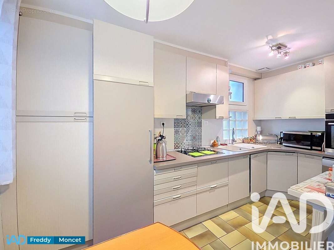 Photo 7 - Maison à EPINAY-SUR-ORGE