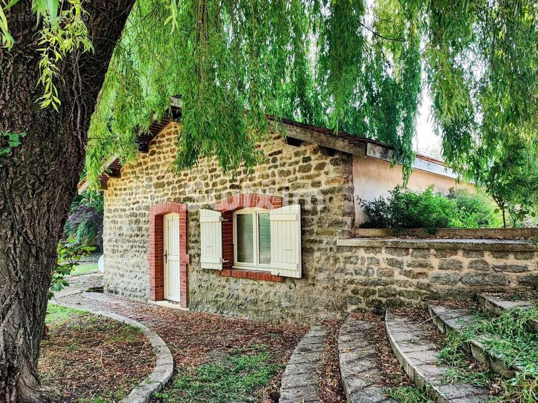 Maison à BEAUNE