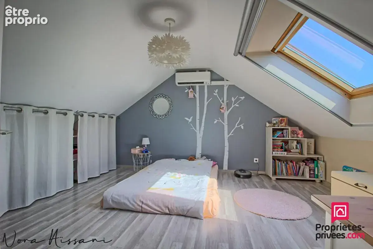 Maison  114 m2 - photo 12