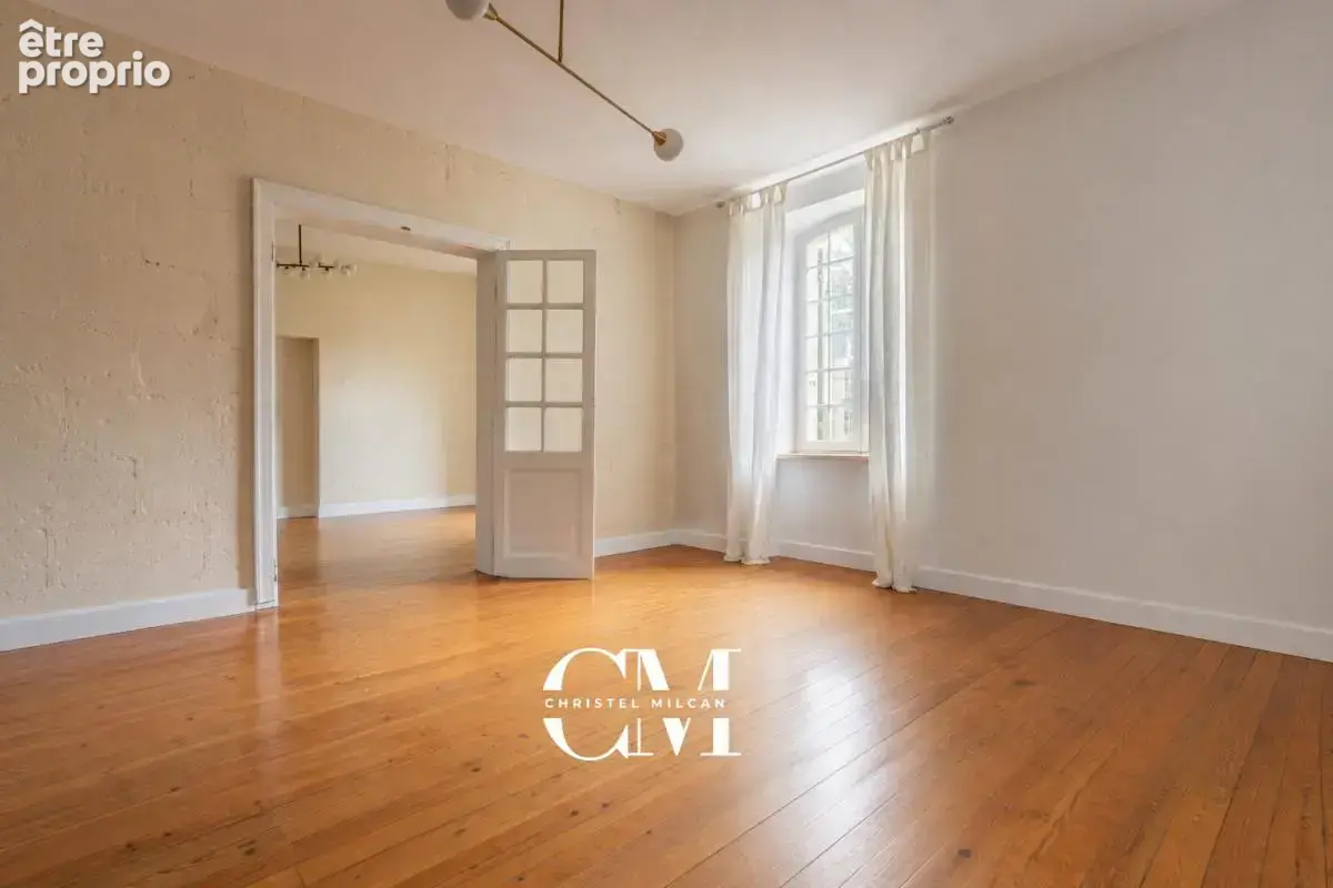 Maison en pierre plain pieds 175 m² Le Bouscat Centre, jardin, piscine, double garage - photo 6