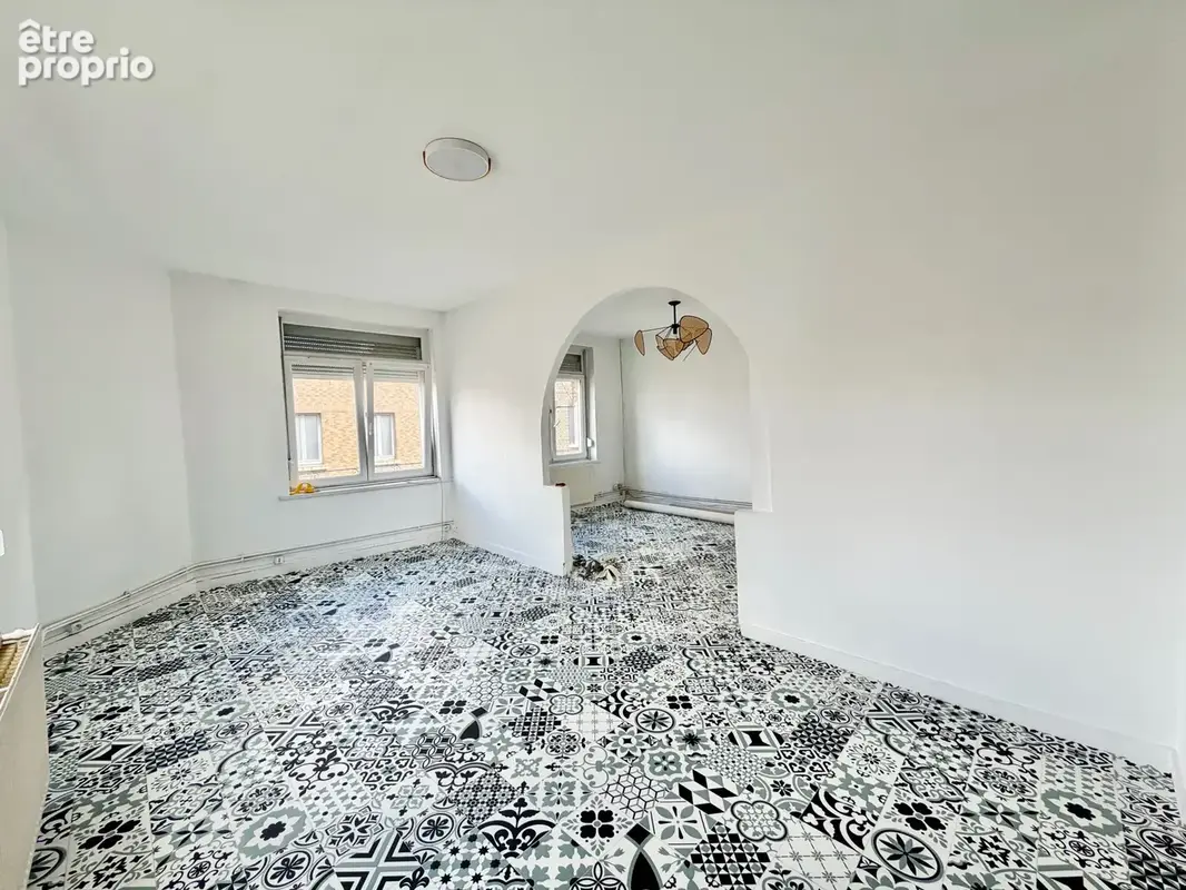 Appartement à LILLE