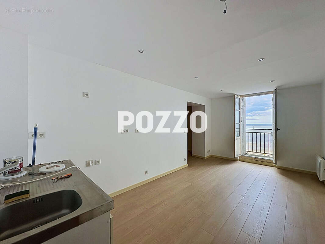 Appartement à HOULGATE