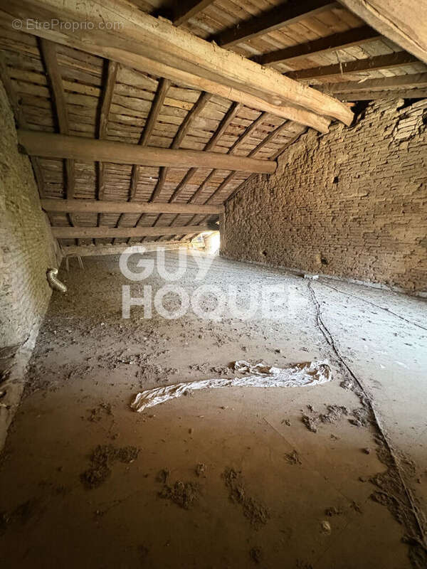 Maison Escatalens - photo 7