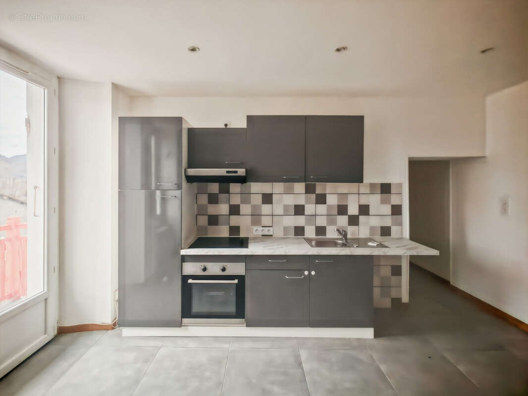Appartement à VOUGY