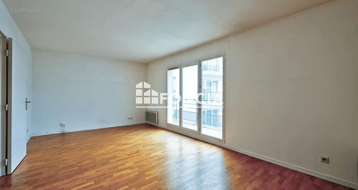 Appartement à SAINT-CYR-L&#039;ECOLE