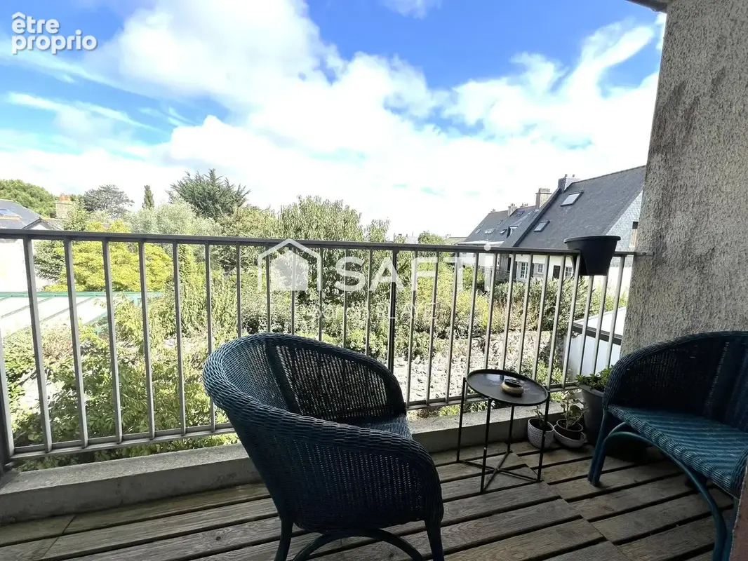 Photo 1 - Appartement à SAINT-MALO