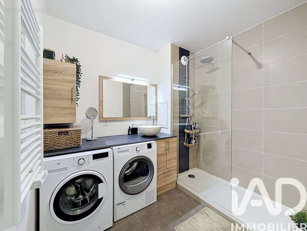 Photo 6 - Appartement à FRANCONVILLE