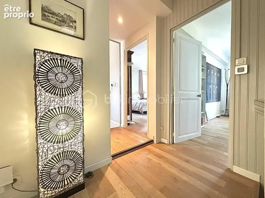 Maison de charme - photo 7