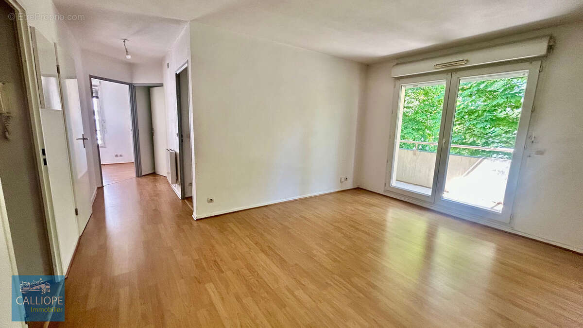 Appartement à BLANQUEFORT