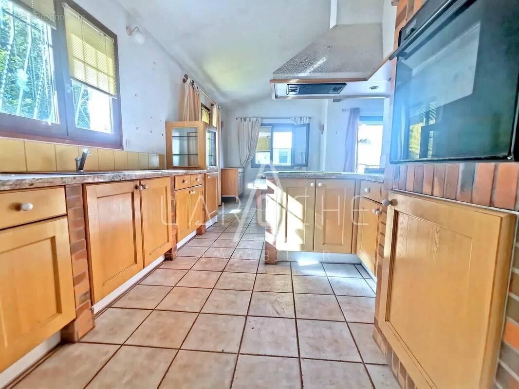 Maison à ARGELES-SUR-MER