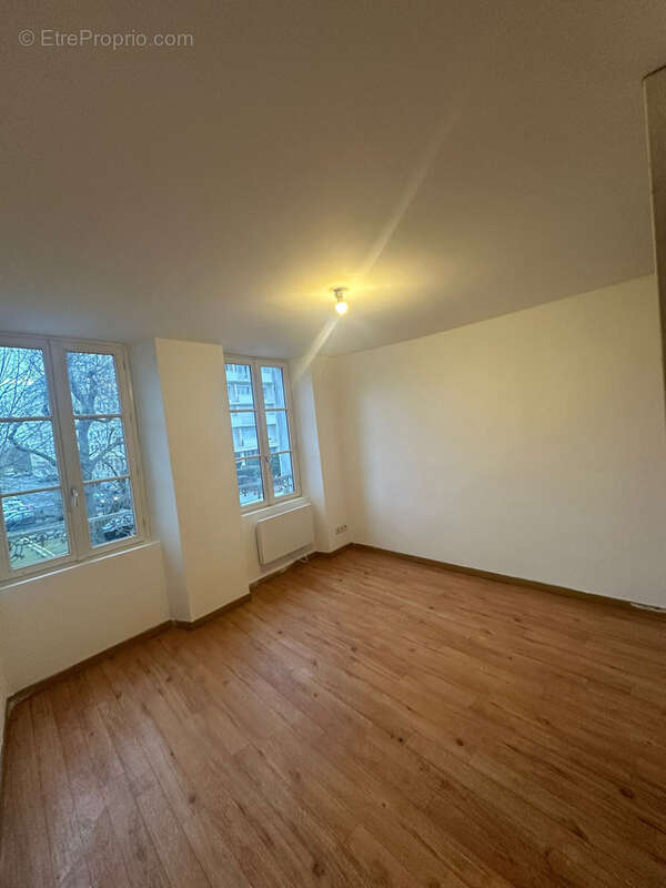 Appartement à MONTARGIS