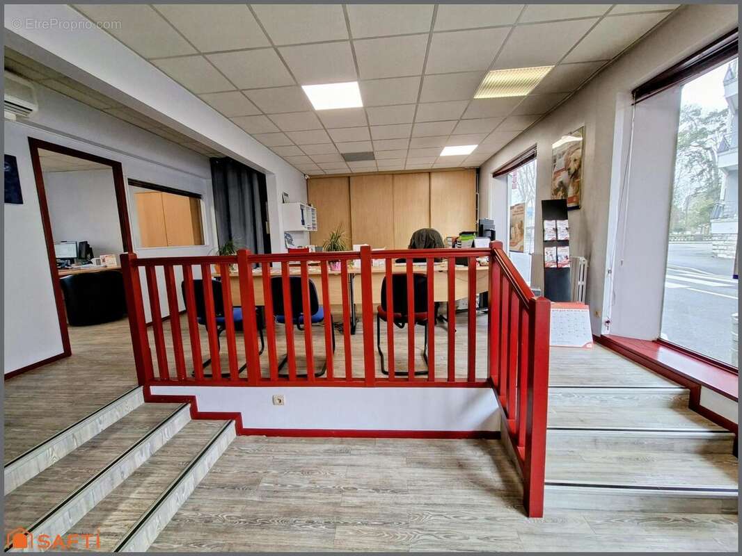 Photo 2 - Appartement à OLORON-SAINTE-MARIE