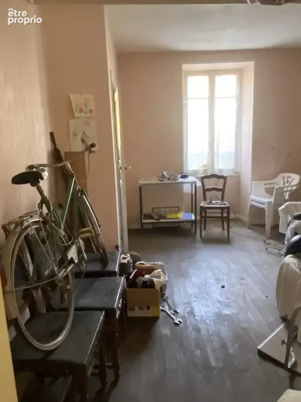 MOULIN et maison de 175 m² avec grandes dépendances et terrain - photo 4