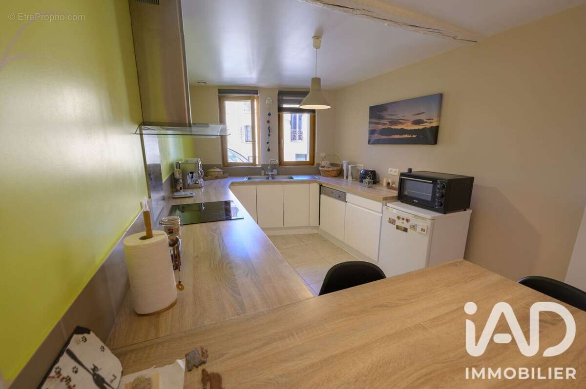 Maison 82 m² à Toulouges  - photo 6