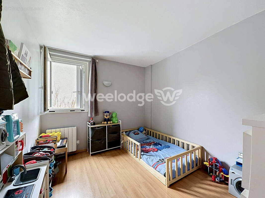 Appartement à CERGY