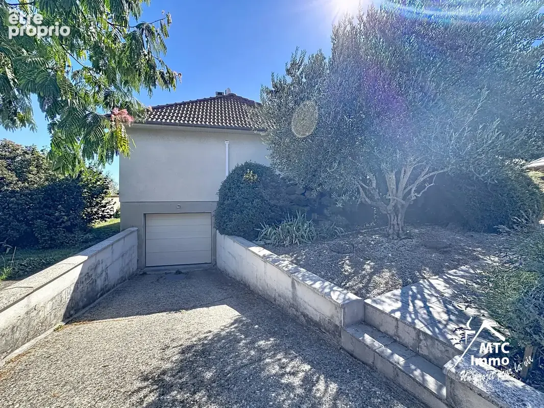 Villa T4 105m2 - photo 17