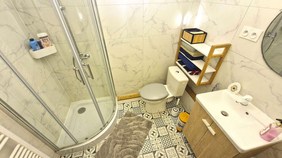 Appartement à FREJUS