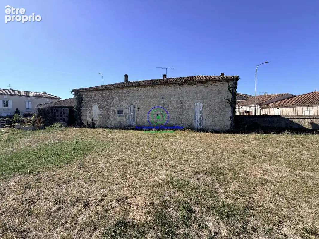 Maison 19 pièces 505 m² à vendre à Laroque-Timbaut (47340) - photo 4