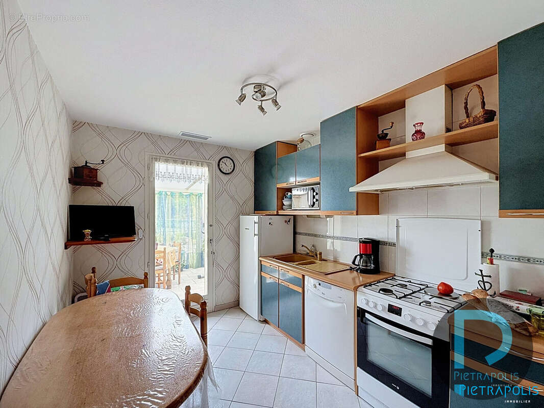 Maison 109 m² à Montmerle-Sur-Saone  - photo 9