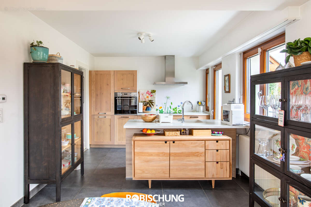 Maison à BIEDERTHAL