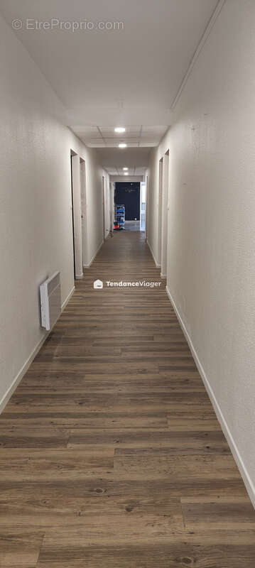 Appartement à DAX