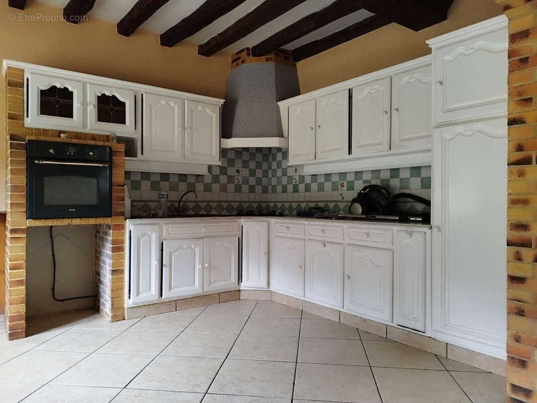 Maison à MORTAGNE-AU-PERCHE