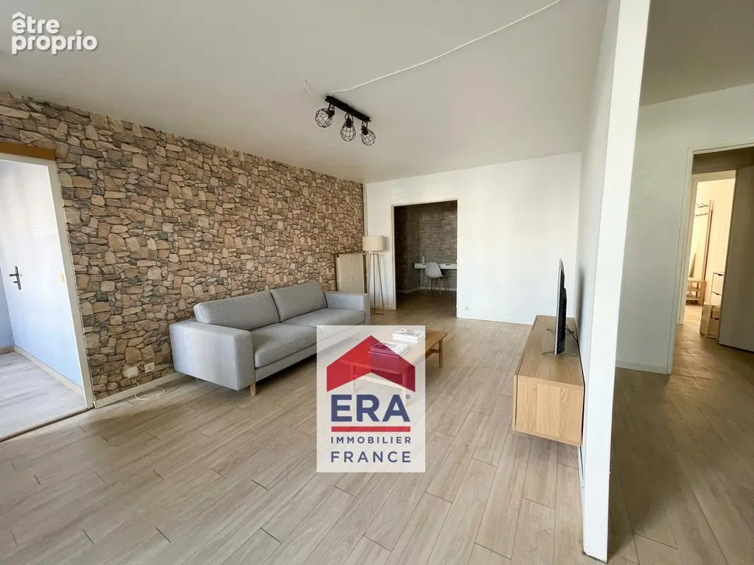 Appartement à SARTROUVILLE