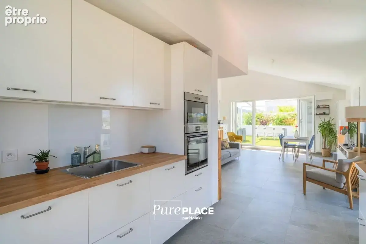 Duplex 98 m² avec terrasse de 70 m² à Sainte-Anne - photo 8
