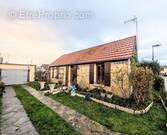 Maison à MEZIDON-CANON