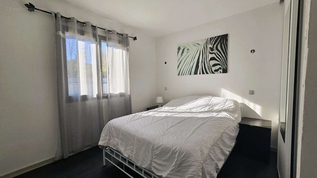 Maison à LES ISSARDS