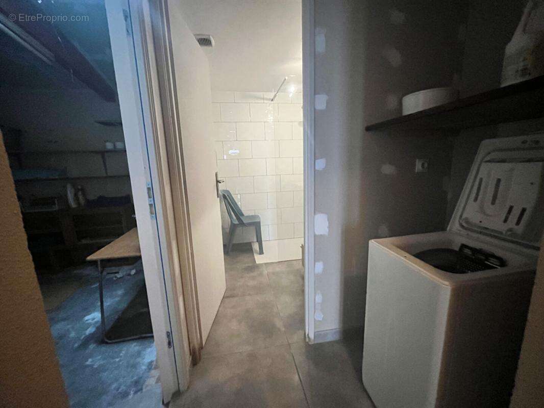maison mitoyenne 3 chambres, jardin de 310 m2 - photo 9