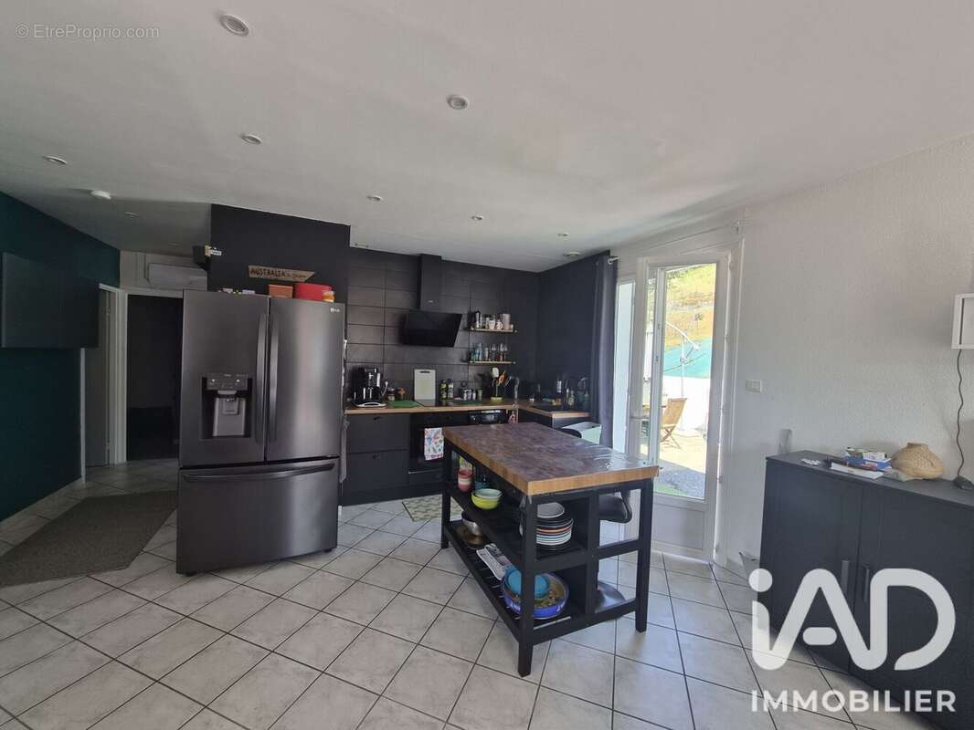 Maison 90 m² à Juillan  - photo 2