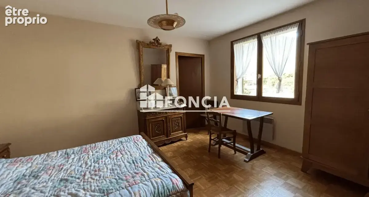 Belle maison familiale 155 m² – 6 chambres + bureau – la tour-en-maurienne / pontamafrey - photo 7