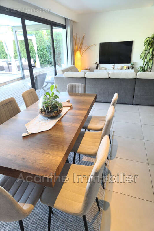 Maison 158 m² à Jacou  - photo 8