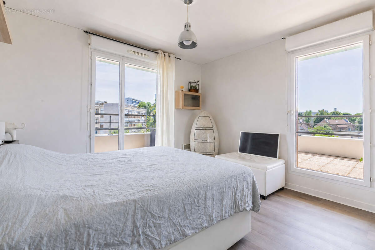 Appartement à ANTONY