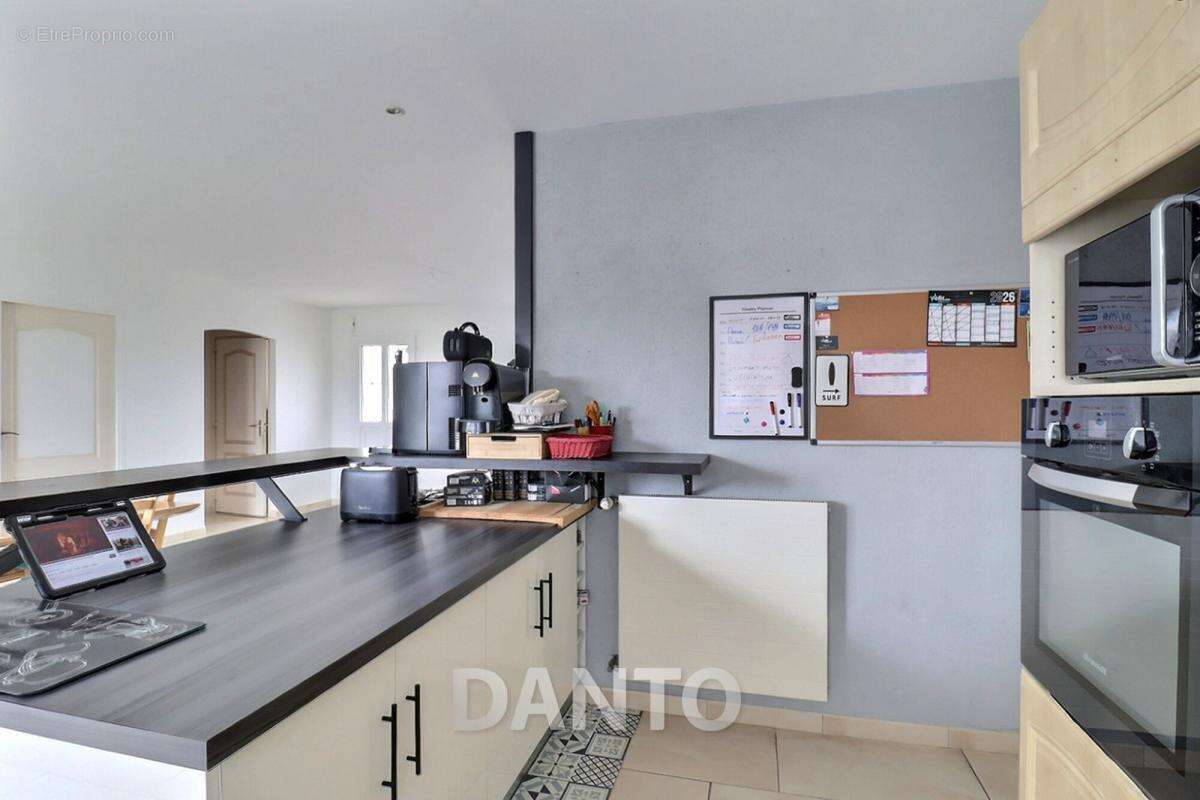 Maison à ARTHON-EN-RETZ