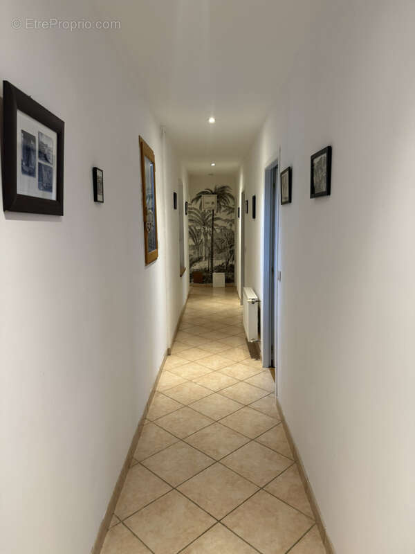 A Orbessan, villa  de plain-pied à vendre - photo 31
