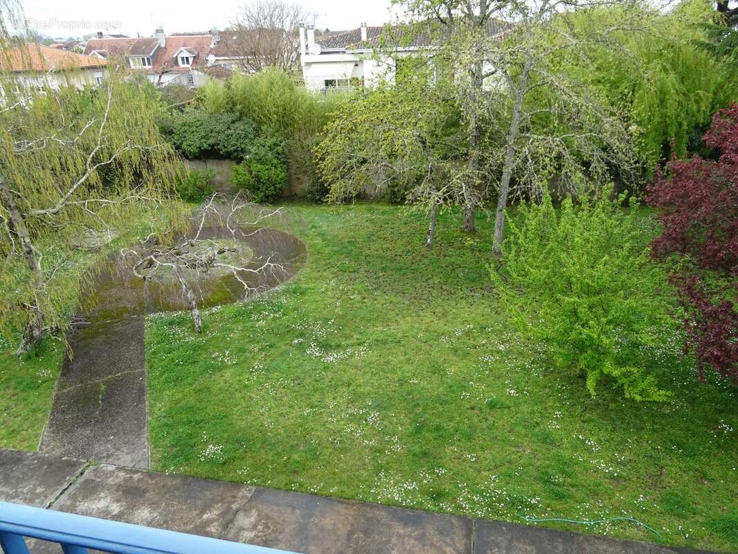 Appartement à MERIGNAC