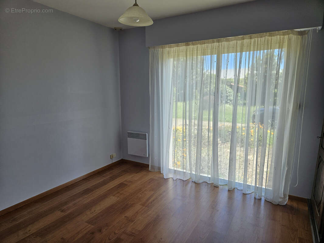 Maison à FRESNAY-EN-RETZ